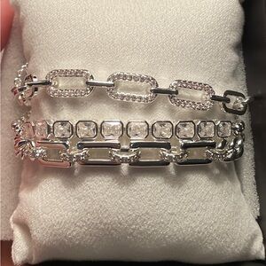 Luxe Layers Bracelet